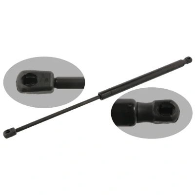 Kuva FEBI BILSTEIN 34415 Takaluukun Kaasujousi 750 538,5 Molemminpuolin PEUGEOT: 308 I SW