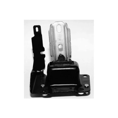 Kuva MAPCO 36281 Moottorin Kumityyny Vasen Kumimetallilaakeri CITROËN: C3 II, I Hatchback, PEUGEOT: 207 Hatchback