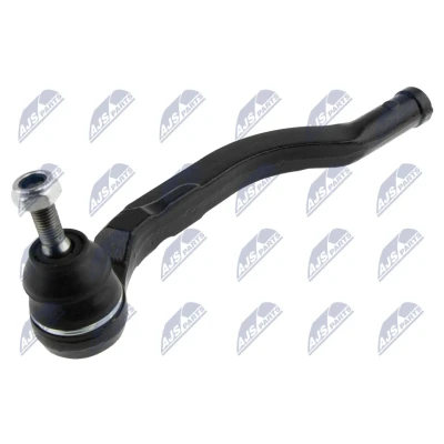 Kuva Raidetangon pää, Ulompi, Etuakseli, vasen NISSAN, OPEL, RENAULT, VAUXHALL OE 4408510, 48520 00Q0J, 00QAK