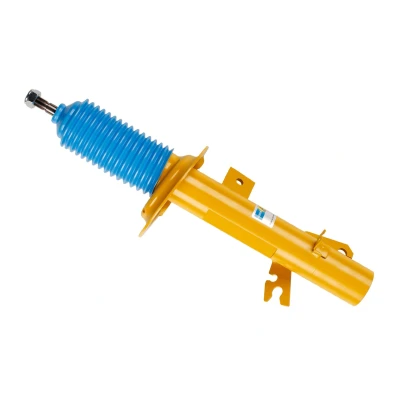 Kuva BILSTEIN B6 Performance 35 103240 Iskunvaimentimet Etuakseli, oikea Kaasupaine Yksiputkinen säiliö ylöspäin Joustintuki Tappi ylhäällä