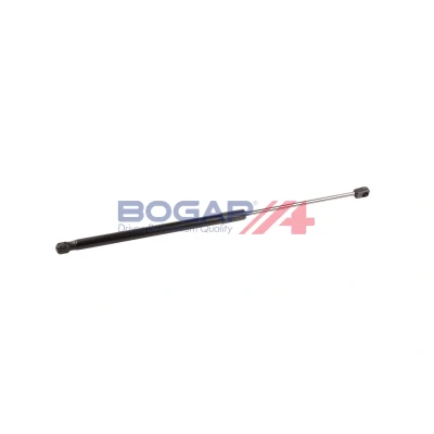 Kuva BOGAP V5260102 Takaluukun Kaasujousi Takana