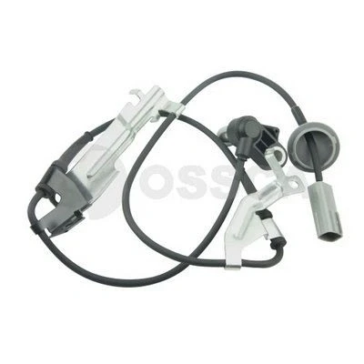 Kuva OSSCA 21628 ABS Anturi Eteen, vasen 2 napaa 910mm MAZDA: MPV II (LW) 3.0 i V6, 2.0, 2.5 2.0 DI, 2.3 1999 2006