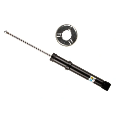 Kuva BILSTEIN B4 OE Replacement 19 019802 Iskunvaimentimet Taka akseli Kaasupaine Kaksiputki Vaimennin, jousituella Silmukka alhaalla, Tappi ylhäällä