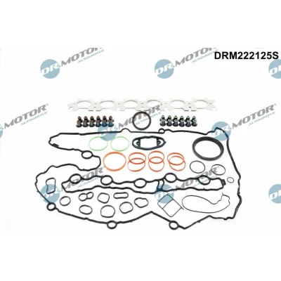 Kuva Tiivistesarja, sylinterikansi Dr.Motor Automotive DRM222125S