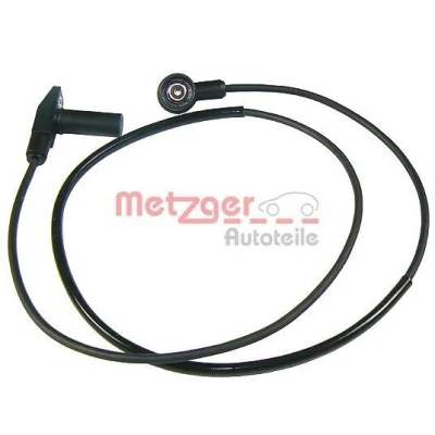 Kuva METZGER 0902205 Kampiakselin Asentotunnistin Induktiivi anturi MERCEDES BENZ: W124 Sedan, E sarja C Sedan