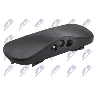 Kuva Pesusuutin, lasinpesulaite, Eteen, vasen AUDI Q3 OE 8U0 955 987A