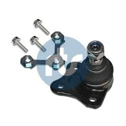 Kuva RTS 93 00955 156 Alapallonivel Etuakseli, oikea, Alla VOLKSWAGEN: Golf 4 Variant, 4, Bora Sedan, SKODA: Octavia 1 Combi, I Hatchback