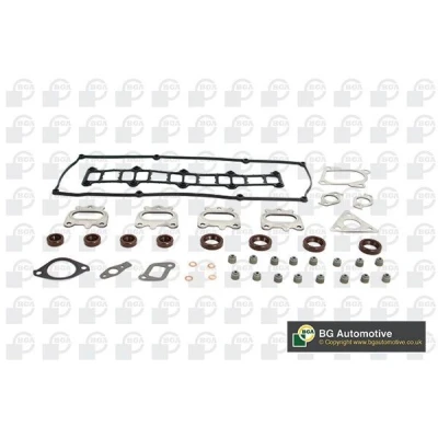 Kuva Tiivistesarja, sylinterikansi MITSUBISHI PAJERO IV, Van IV OE 22224 38010, MD115472, ME192209