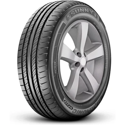 Kuva Sunny NP226 215/65 R16 98V henkilöauto Kesärenkaat Renkaat 2216