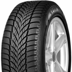 Kuva Goodyear Ultra Grip ICE 2 235/50 R17 100T henkilöauto Talvirenkaat Renkaat FORD: MONDEO 4 Turnier, 5 Kombi, 4, PORSCHE: Boxster 543468