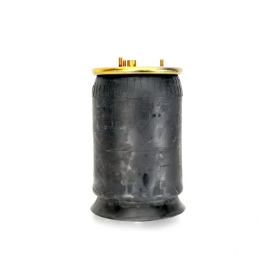 Kuva CONTITECH AIR SPRING 792 N P01 Metallipalje, ilmajousitus