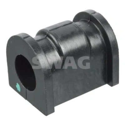 Kuva SWAG 42 10 4463 Kallistuksenvakaajan Puslat Etuakseli Kumi 22 40