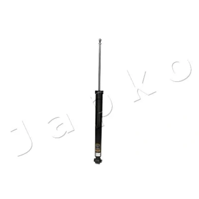 Kuva JAPKO MJ00034 Iskunvaimentimet Taka akseli Kaasupaine Kaksiputki Teleskooppi iskunvaimentaja Tappi ylhäällä, Silmukka alhaalla VOLKSWAGEN: Golf 4
