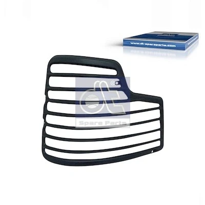 Kuva DT Spare Parts 4.71430 Suojus, Ajovalo