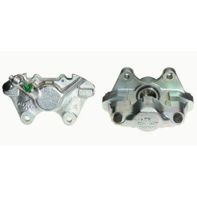 Kuva BUDWEG CALIPER 341647 Jarrusatula LAND ROVER: Discovery 1, Range Rover 1