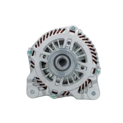 Kuva CV PSH 575.936.210.130 Laturi 12V 210A RENAULT: MEGANE 3 Grandtour, 2 Kombi, LAGUNA DACIA: Duster SUV