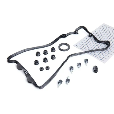 Kuva DR.MOTOR AUTOMOTIVE DRM0544S Tiivistesarja, Vent. Koppa sylintereihin 1 4 BMW: 5 Sedan, Touring, X5