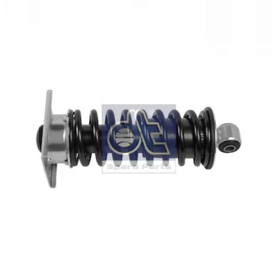 Kuva DT Spare Parts 4.66600 Vaimennin, ohjaamon laakerointi MERCEDES BENZ: AXOR