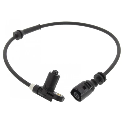 Kuva MAPCO 86846 ABS Anturi Etuakseli, oikea 474 Ei kulumisenilmaisimelle SEAT: Alhambra I