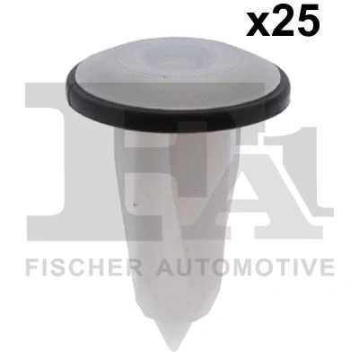 Kuva FA1 33 60004.25 Suoja /Koristelista FIAT: Ducato III Bussi, Van, II Van