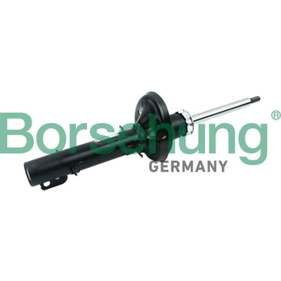 Kuva Iskunvaimennin, Etuakseli AUDI A3, SEAT LEON, TOLEDO II, SKODA OCTAVIA I, Combi VW BORA Variant, GOLF IV, Variant NEW BE