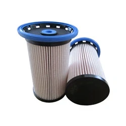 Kuva ALCO FILTER MD 691 Polttoainesuodatin Suodatinpanos VOLKSWAGEN: Passat B6 Variant, B7 Tiguan I, SEAT: Alhambra II
