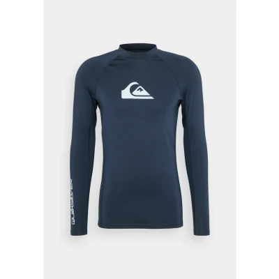 Kuva Quiksilver Everyday UPF COMP LS Surffipaita, Koko: Large, Ktp