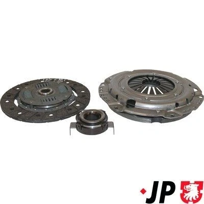 Kuva JP GROUP 1130400410 Kytkinpaketti irroitinlaakerilla 190