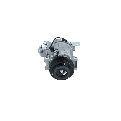 Kuva NRF 320260 Ilmastoinnin Kompressori CSE 617 12V PAG 46 R134a Tiivisterenkaalla
