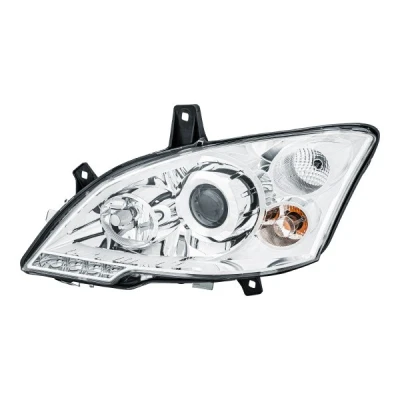 Kuva HELLA 1ZS 009 627 311 Ajovaloumpio MERCEDES BENZ: Vito Bussi, Mixto, Viano