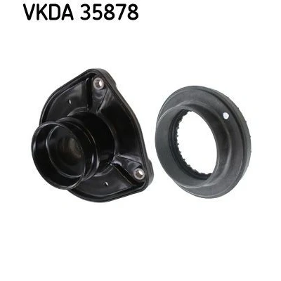 Kuva SKF VKDA 35878 Jousijalan Tukilaakeri ilman laakeria MERCEDES BENZ: C sarja T modell, Sedan, E Coupe