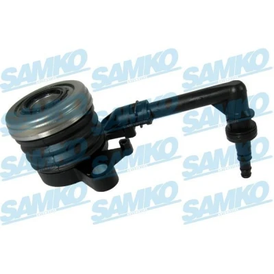 Kuva SAMKO M30439 Irroitusmekanismi Kytkin