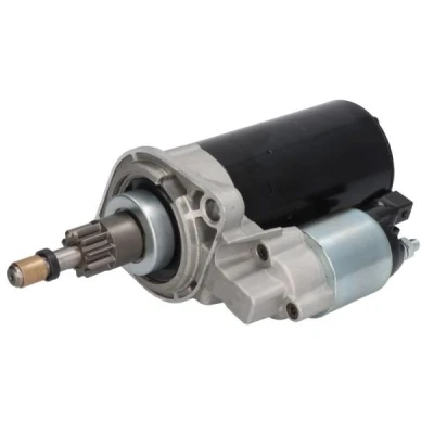 Kuva STARDAX STX200198R Starttimoottori 12 1,8 10 76 VOLKSWAGEN: Passat B3/B4 Sedan, Variant