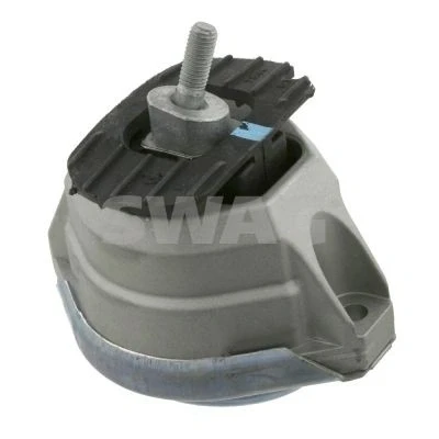 Kuva SWAG 20 92 4080 Moottorin Kumityyny Vasen Hydrolaakeri BMW: 5 Touring, 6 Coupe, Sedan