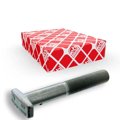 Kuva FEBI BILSTEIN 05694 Pyöränpultit M20 x 2 142,2mm Trilex vanteeseen 10.9 Sinkitetty