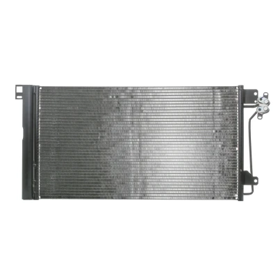 Kuva MAHLE ORIGINAL AC 672 000S Ilmastoinnin Lauhdutin Vedenerottimella 15 13,7 680 VOLKSWAGEN: Transporter 5, Multivan 5 (7HM, Bus