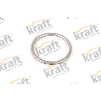 Kuva KRAFT 0533550 Tiivisterengas, Pakoputki 53,5 NISSAN: Almera Tino, TERRANO 2, FIAT: Punto II Hatchback
