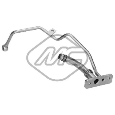 Kuva Öljyjohdin, ahdin AUDI, SEAT, SKODA, VW OE 03L145736AH