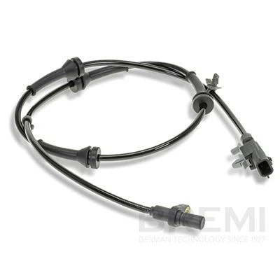 Kuva BREMI 51699 ABS anturi Kaapelilla Hall NISSAN: X Trail, Qashqai 2