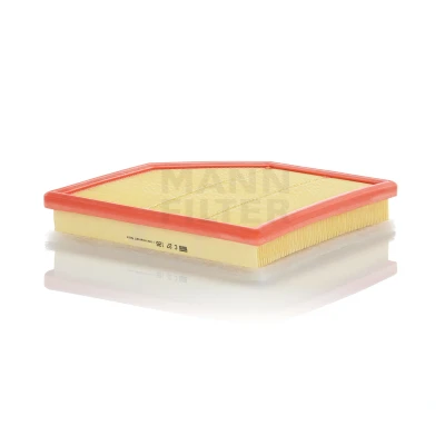 Kuva MANN FILTER C 27 126 Ilmansuodatin 50 269 253 Suodatinpanos