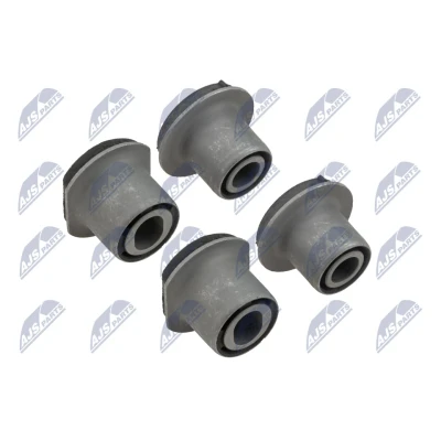 Kuva Hammastangon hela LEXUS GX, TOYOTA 4 RUNNER IV, LAND CRUISER PRADO, PREVIA II OE 40120 35050, 35051, 44200 35051