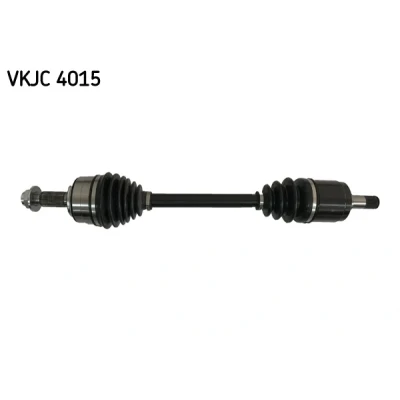Kuva SKF VKJC 4015 Vetoakseli 666,5, 58 HONDA: CR V 3