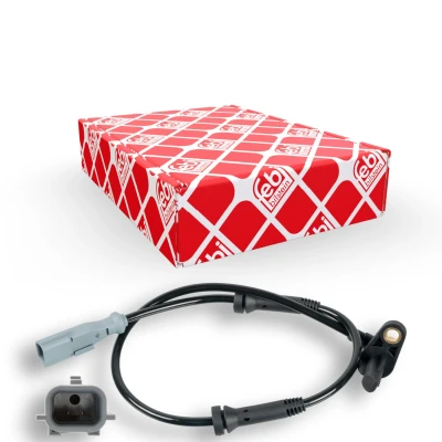 Kuva FEBI BILSTEIN 171153 ABS Anturi Taka akseli, vasen 512