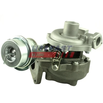 Kuva FAST FT63534 Turboahdin