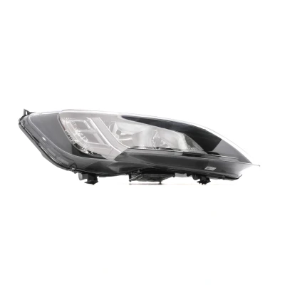 Kuva MAGNETI MARELLI 712501211129 Ajovaloumpio PEUGEOT: Boxer Van, Bussi, Flatbed Kuorma auto/Alusta