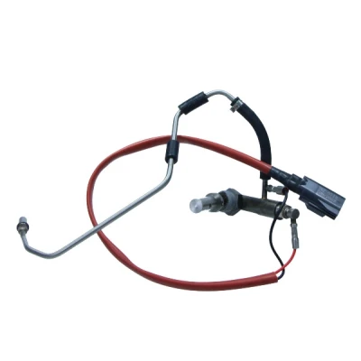 Kuva MAXGEAR 17 0713 Ruiskutin, noki / hiukkasregenerointi FORD: FOCUS 3 Turnier