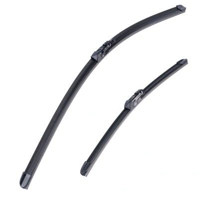 Kuva Pyyhkijänsulka Denso DF 082 Flatblade pyyhinsulka (rungoton) TOYOTA: Prius IV Liftback