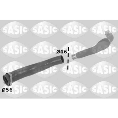 Kuva SASIC 3334043 Ahdinletku RENAULT: MASTER 2 Kasten