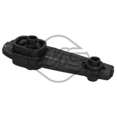 Kuva Moottorin tuki, Takana CITROËN C2, C3 I, Pluriel, PEUGEOT 1007, 206 Halvkombi OE 1806.59