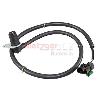 Kuva METZGER 09001347 ABS Anturi 2 MITSUBISHI: PAJERO 4